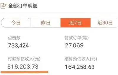 抖音100萬粉絲一天收入，100萬粉絲抖音號價值