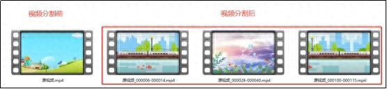 視頻剪掉一部分_怎么把一段視頻剪掉一部分_視頻剪切掉一部分