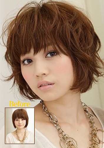 剪發視頻短發女_怎樣剪女士短發視頻教程_短發怎么剪視頻