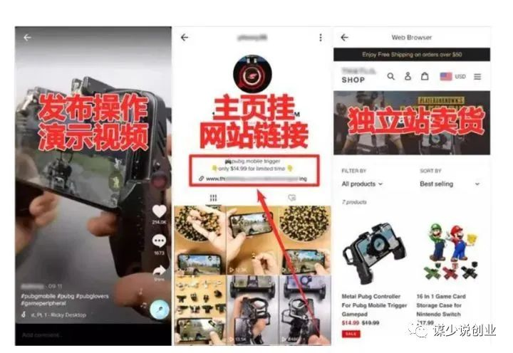 tiktok國際版怎么賺錢？國際版抖音如何賺錢？