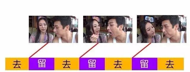 快速提升視頻效果的五個剪輯技巧 二
