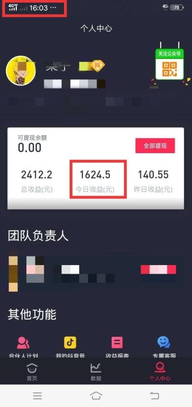 抖音賺錢才能賺到錢嗎_抖音怎樣才能賺錢_抖音賺錢才能提現(xiàn)嗎