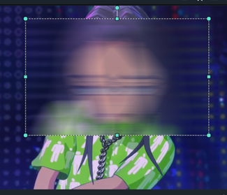 馬賽克對比1