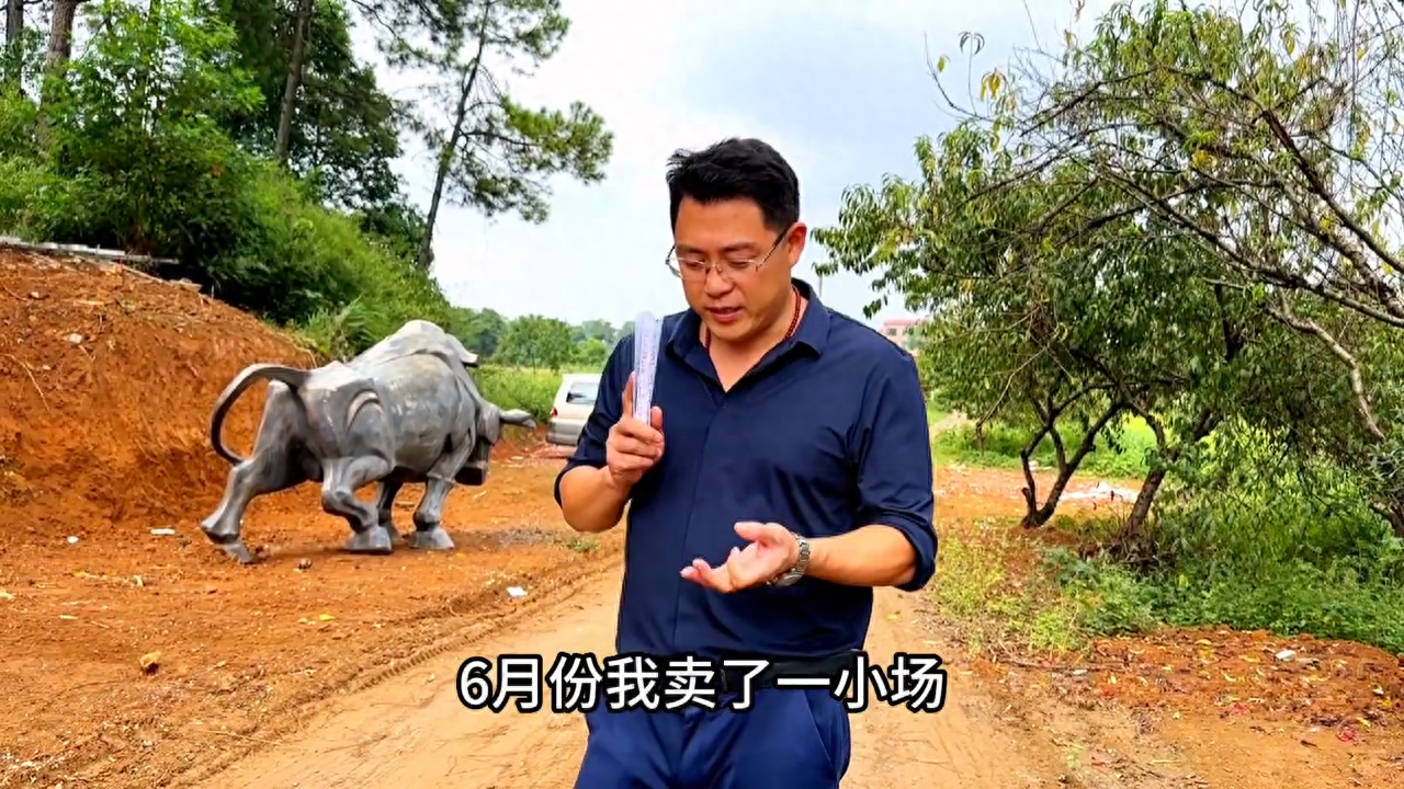 直播帶貨是推廣家鄉(xiāng)農(nóng)特產(chǎn)品的最佳途徑嗎？