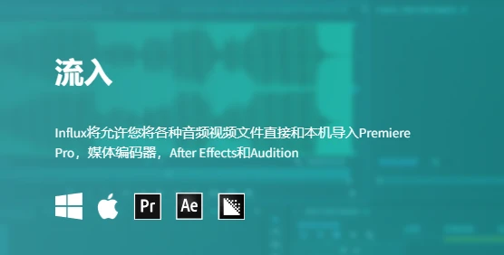 視頻剪輯必備，PR必備精品十大插件合集