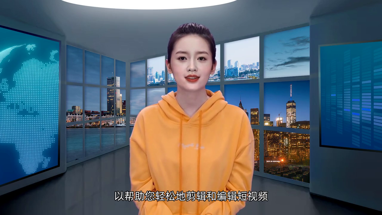 推薦幾款廣受歡迎的短視頻剪輯軟件
