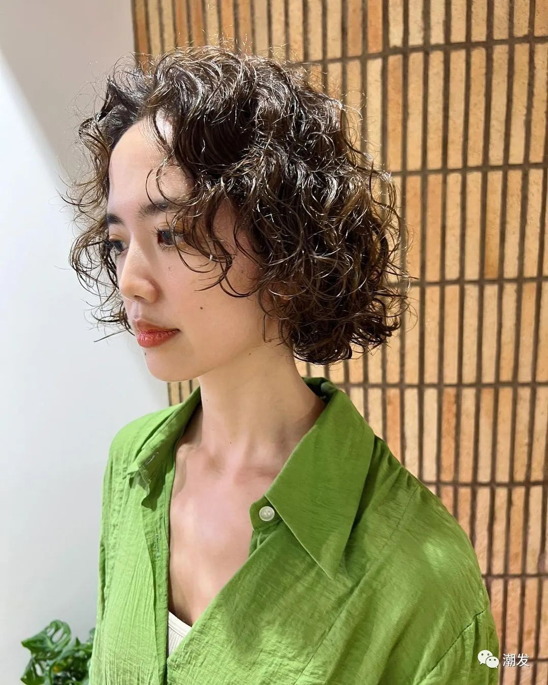 剪馬尾辮視頻_怎么剪短馬尾辮視頻_如何剪馬尾辮視頻