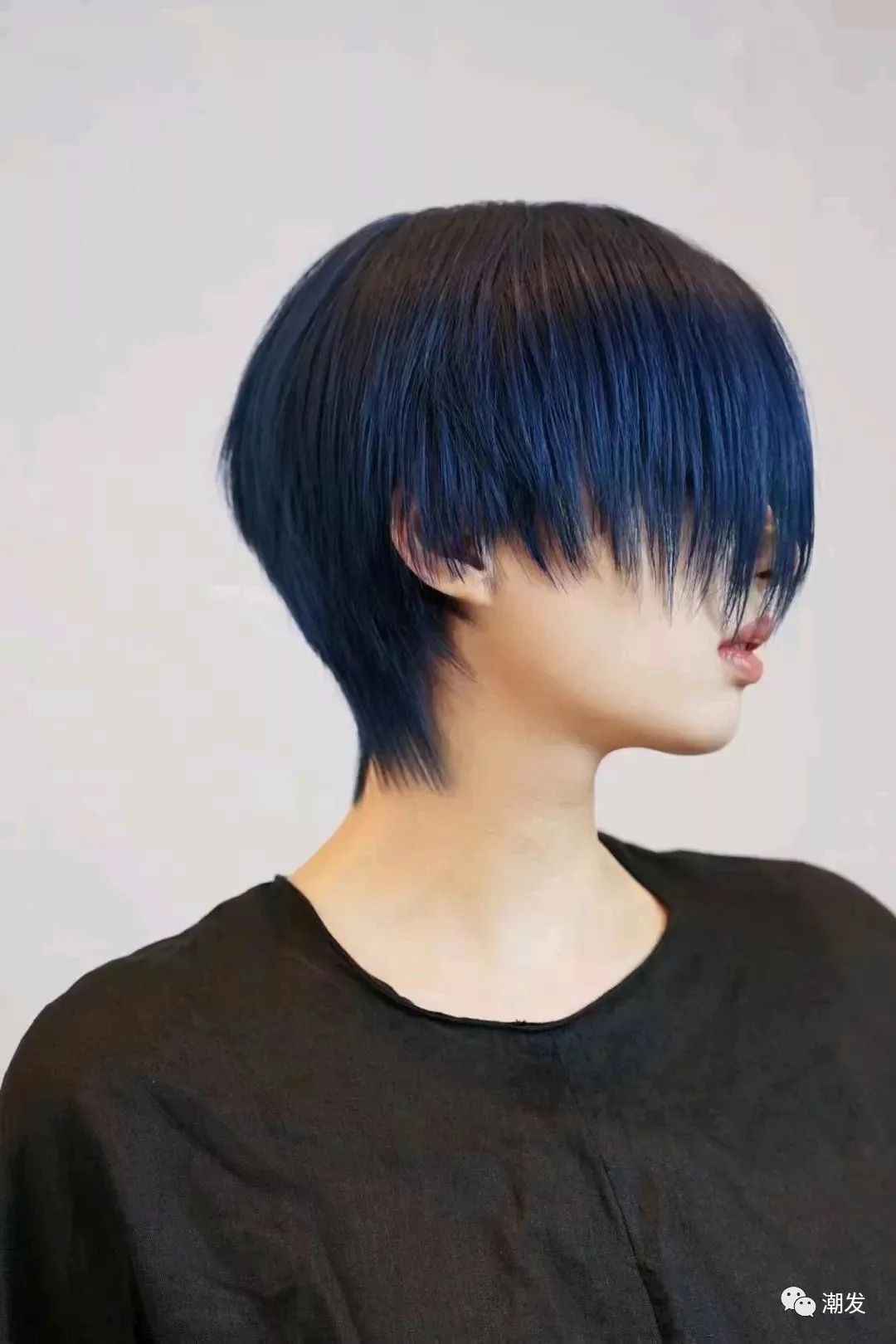 如何剪馬尾辮視頻_怎么剪短馬尾辮視頻_剪馬尾辮視頻