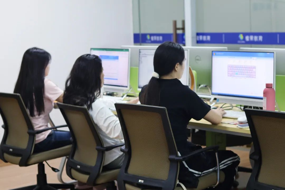 視頻剪輯常用轉場動畫分享-橡果教育電腦培訓班