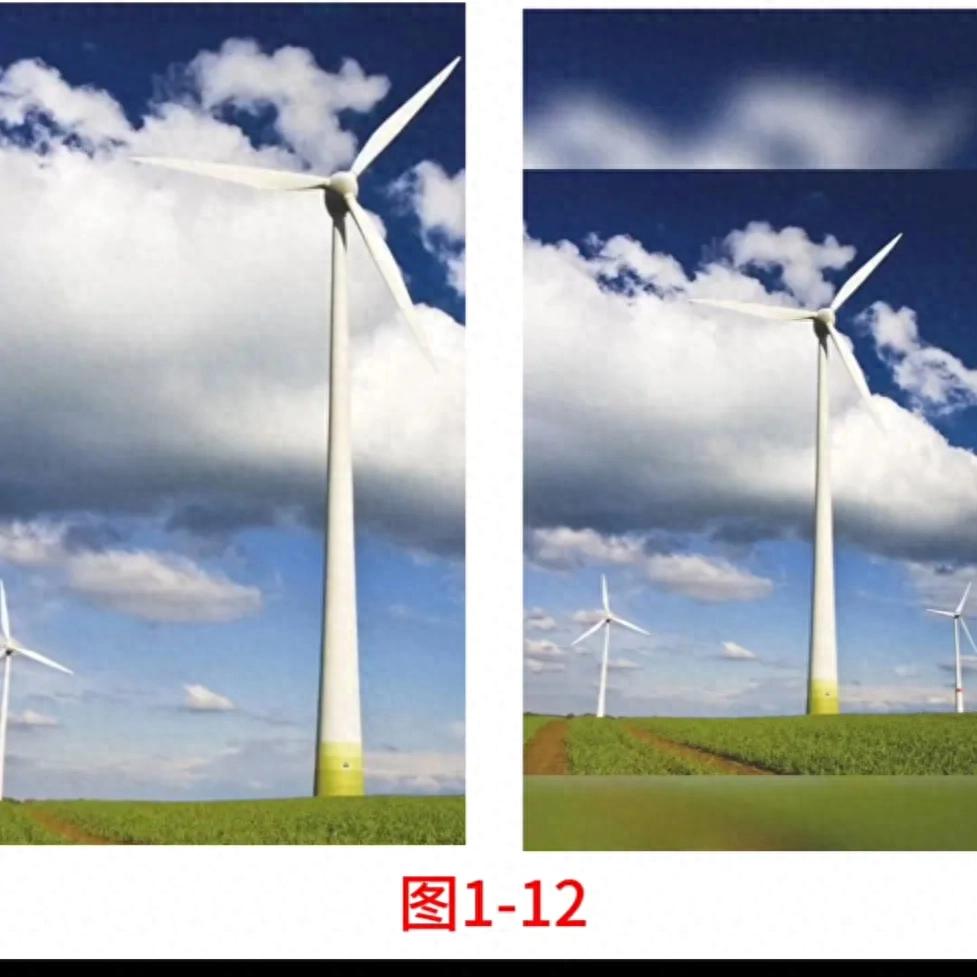 新人零基礎剪映，橫屏變豎屏，還可以為視頻設置畫面